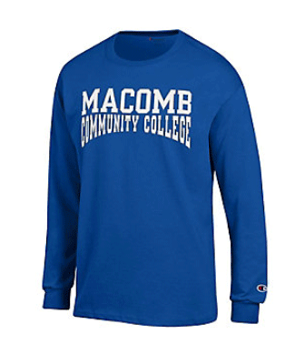 MCC Long Sleeve T-Shirt